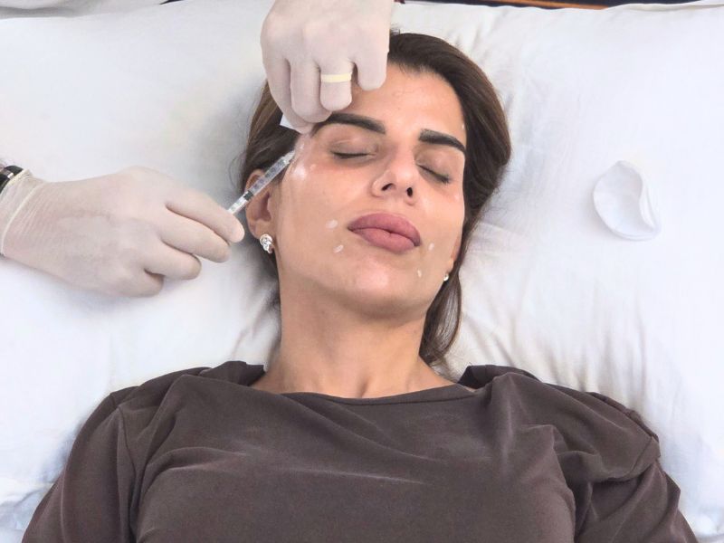 Exosome &mdash; Hair & Skin at Johns Hopkins Polyclinic, Silicon Oasis